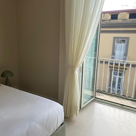 Residenza Sansevero - Dimore Partenopee Napoli Exterior foto