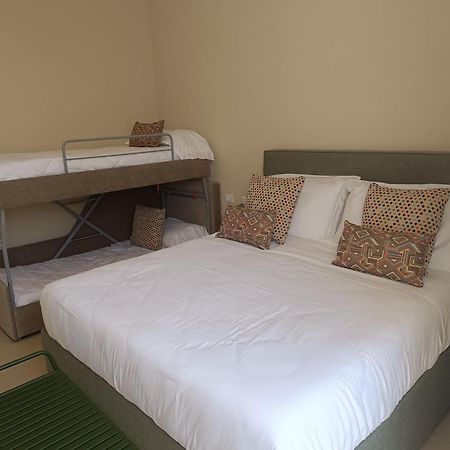 Residenza Sansevero - Dimore Partenopee Napoli Exterior foto