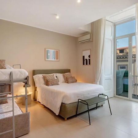 Residenza Sansevero - Dimore Partenopee Napoli Exterior foto
