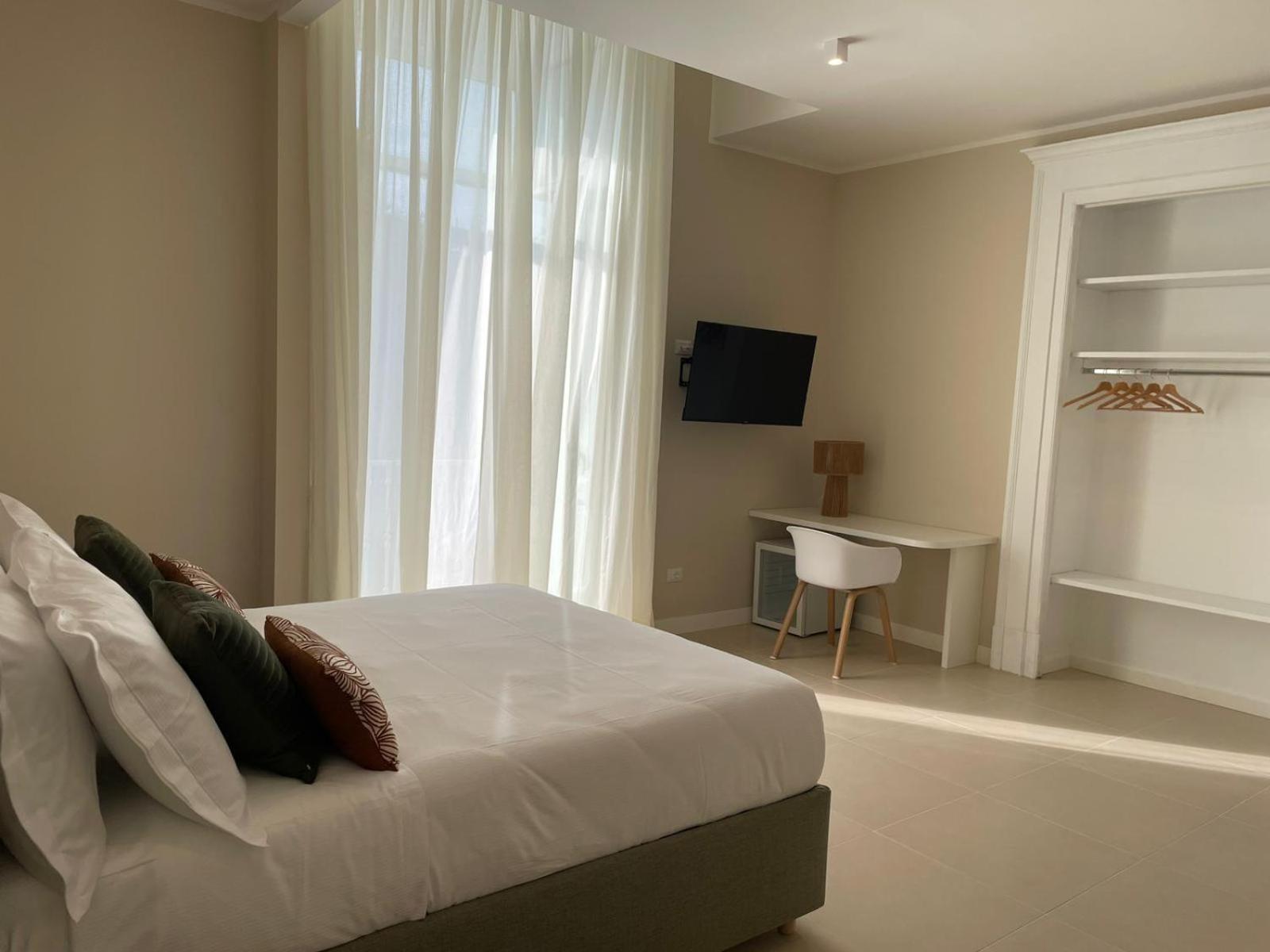 Residenza Sansevero - Dimore Partenopee Napoli Exterior foto