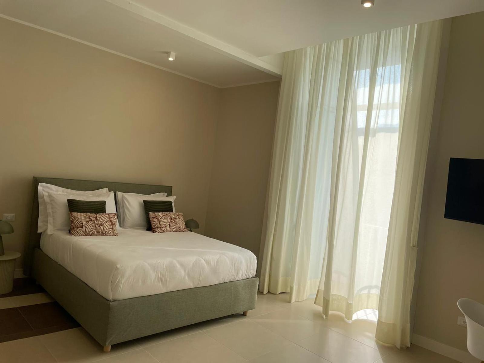 Residenza Sansevero - Dimore Partenopee Napoli Exterior foto
