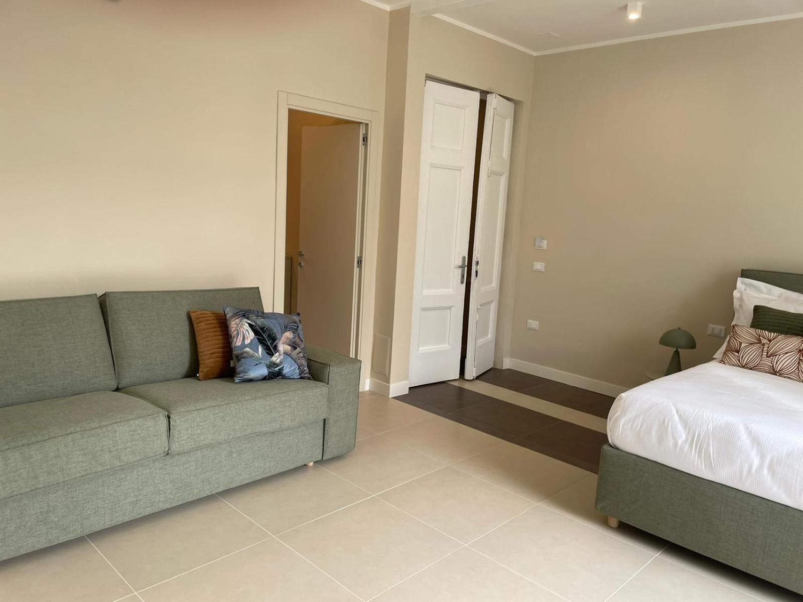 Residenza Sansevero - Dimore Partenopee Napoli Exterior foto