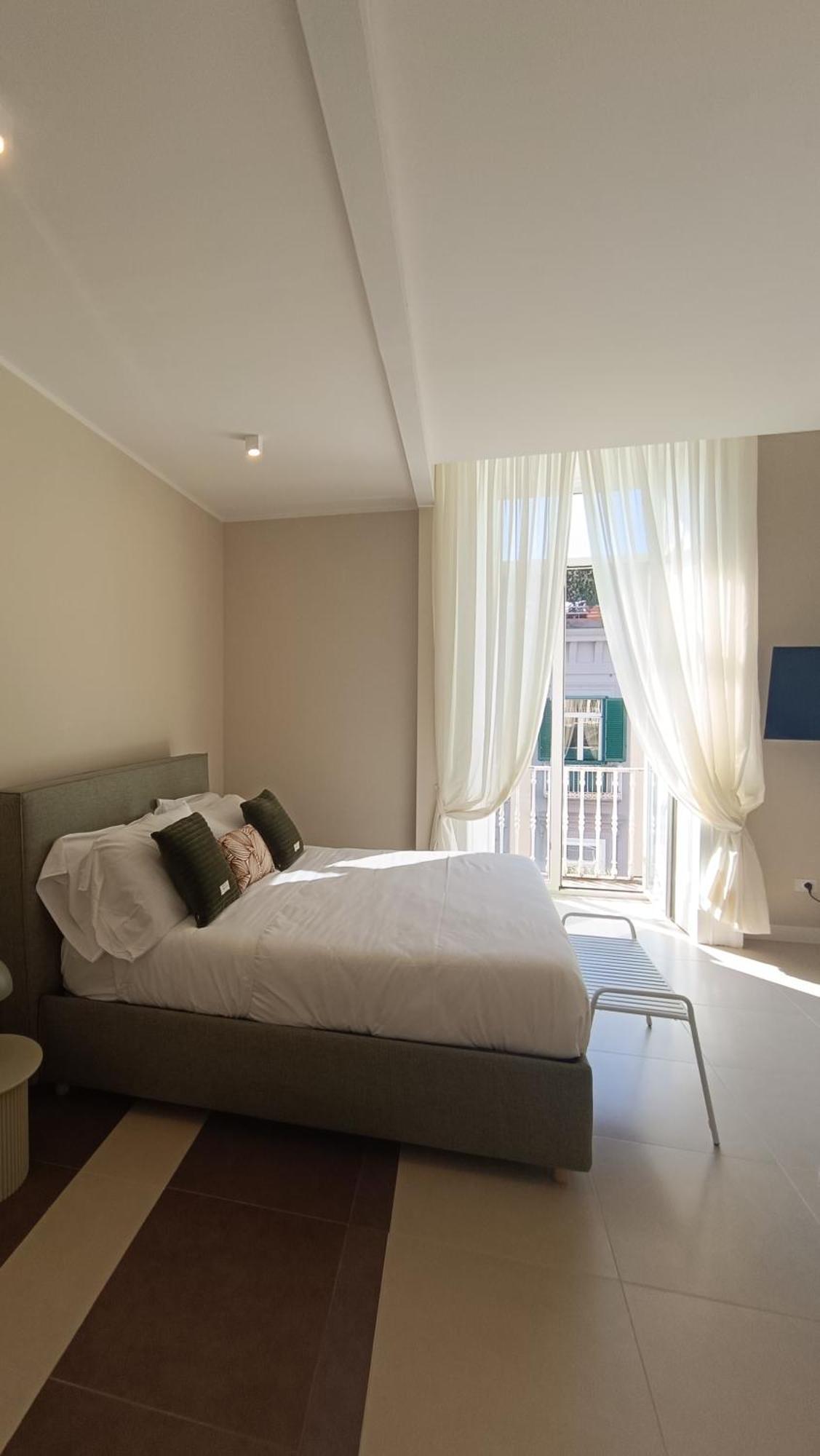 Residenza Sansevero - Dimore Partenopee Napoli Exterior foto