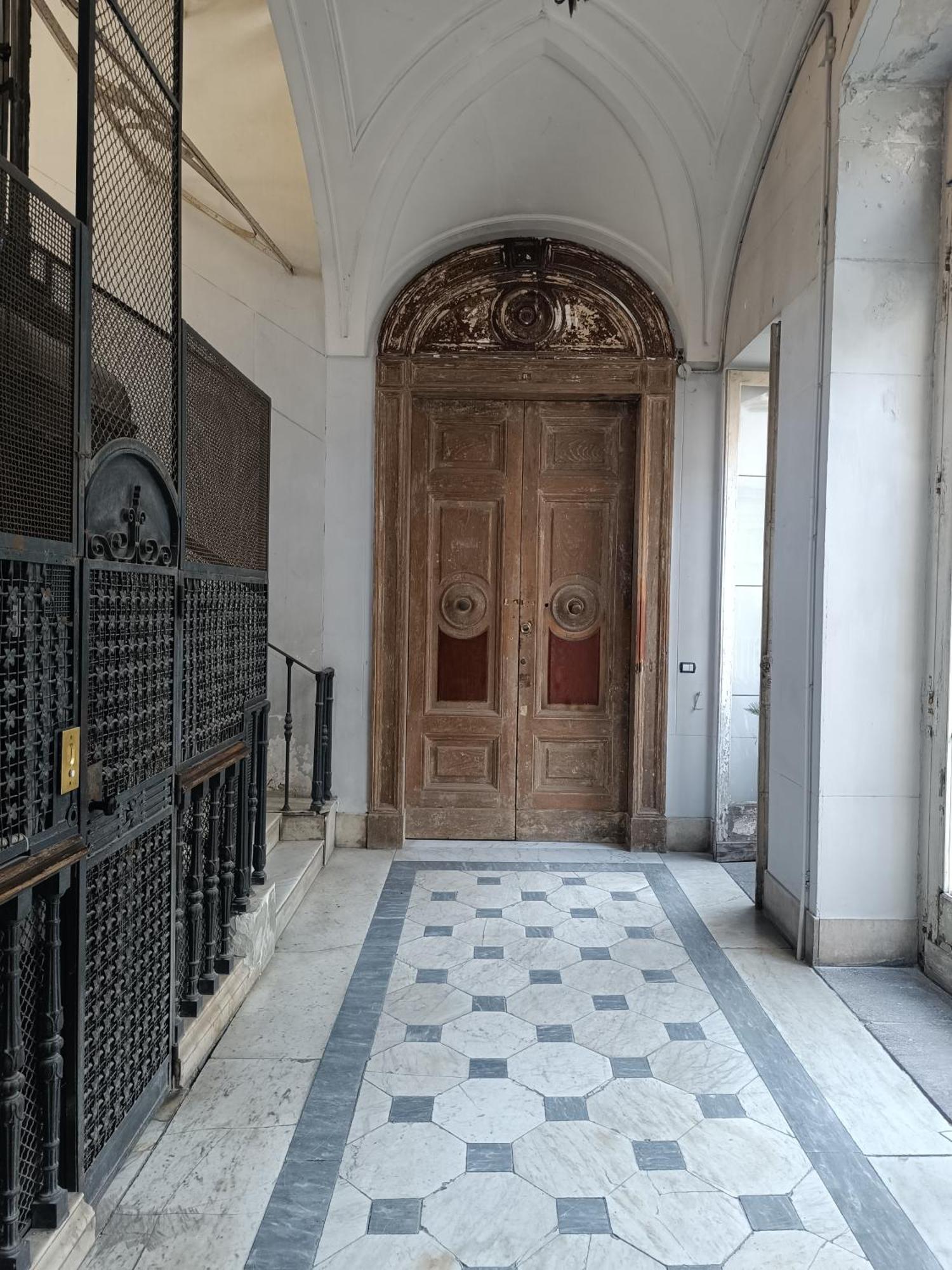 Residenza Sansevero - Dimore Partenopee Napoli Exterior foto