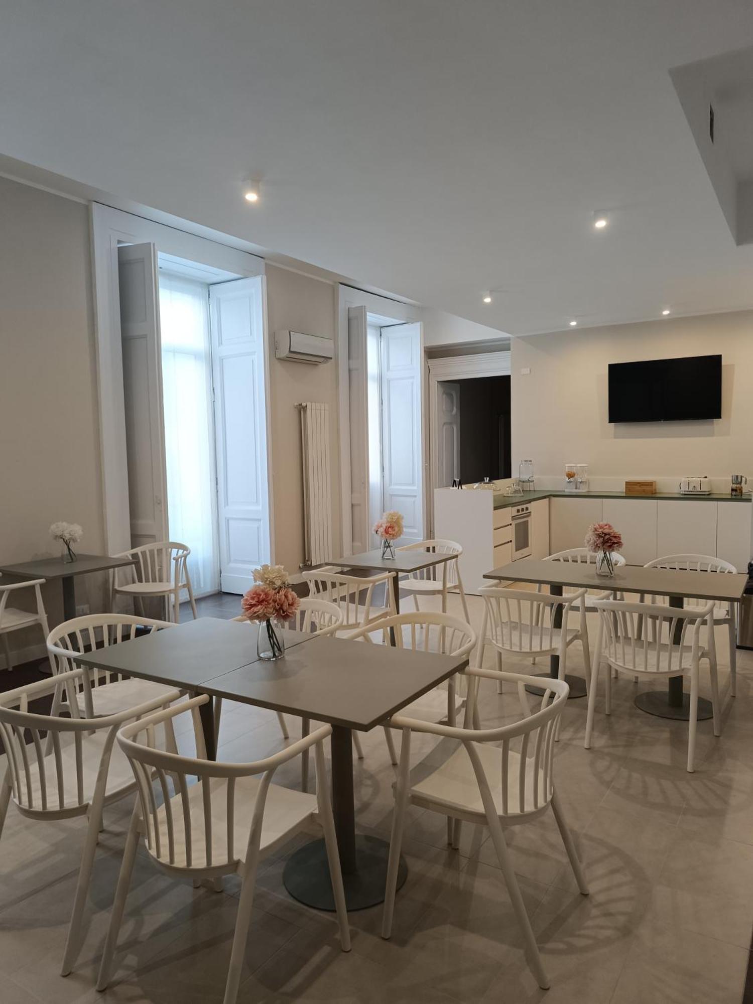 Residenza Sansevero - Dimore Partenopee Napoli Exterior foto