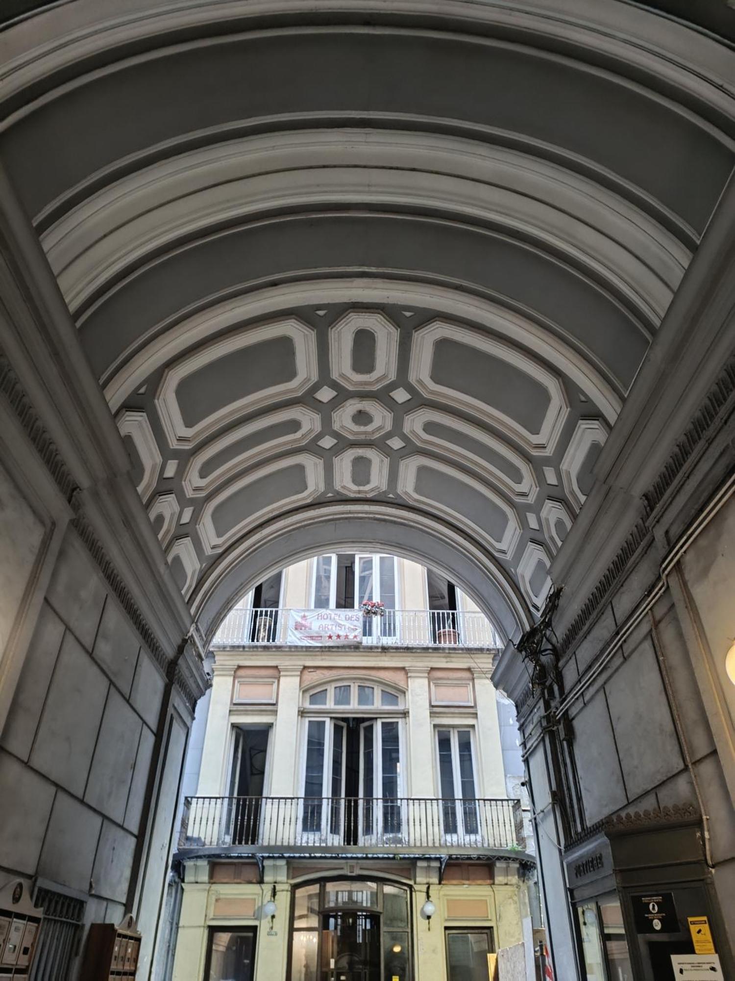 Residenza Sansevero - Dimore Partenopee Napoli Exterior foto