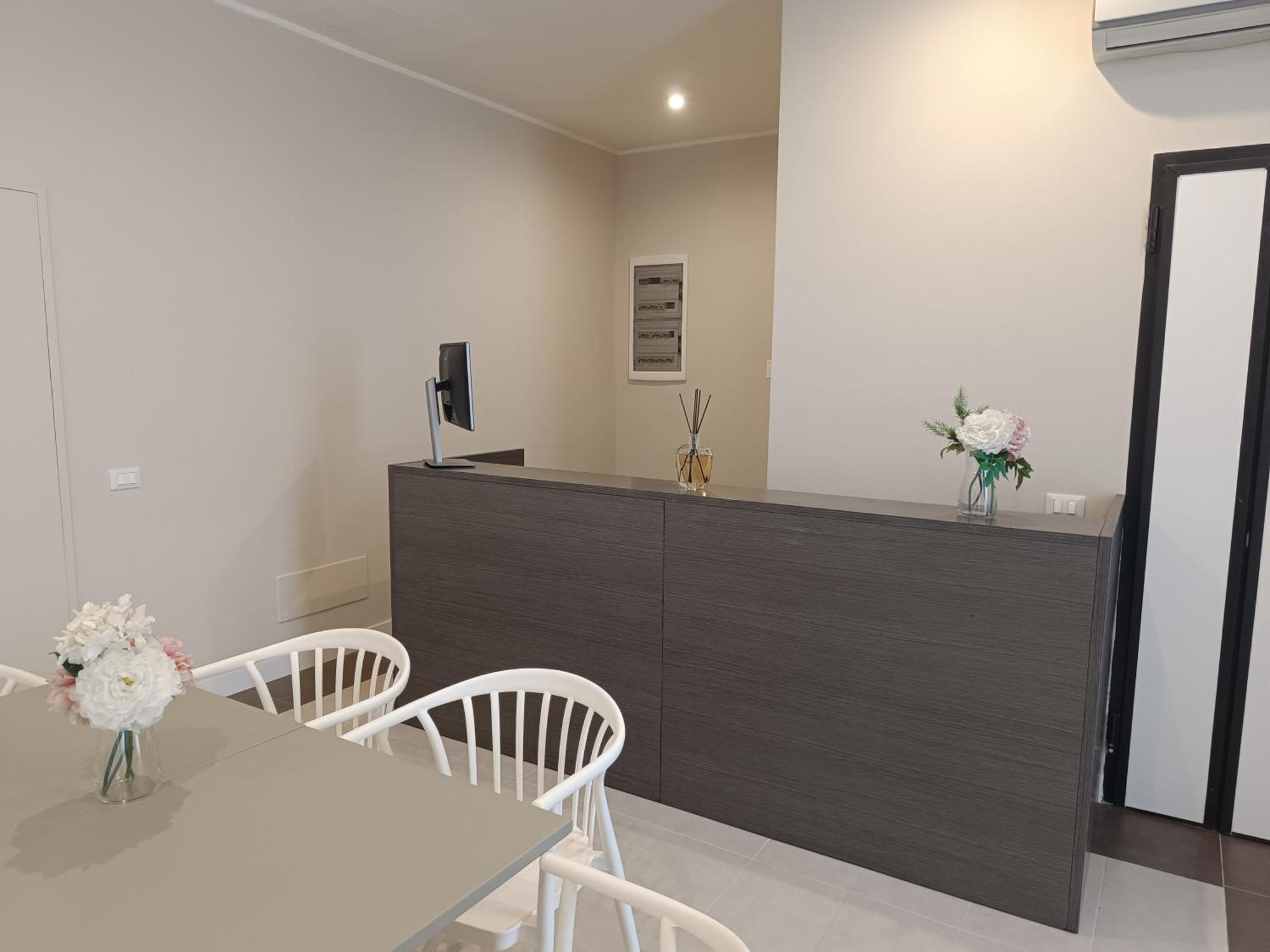 Residenza Sansevero - Dimore Partenopee Napoli Exterior foto