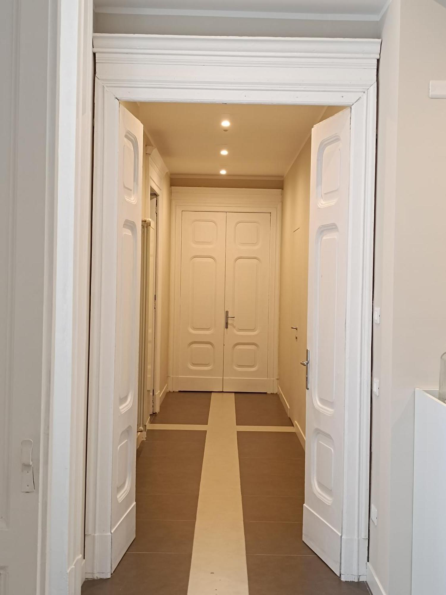 Residenza Sansevero - Dimore Partenopee Napoli Exterior foto