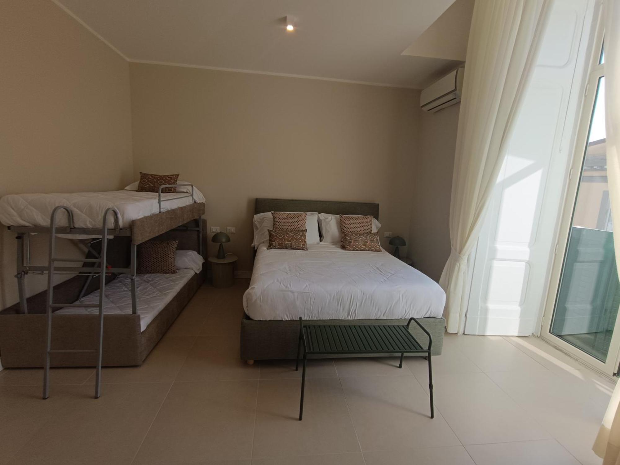 Residenza Sansevero - Dimore Partenopee Napoli Exterior foto