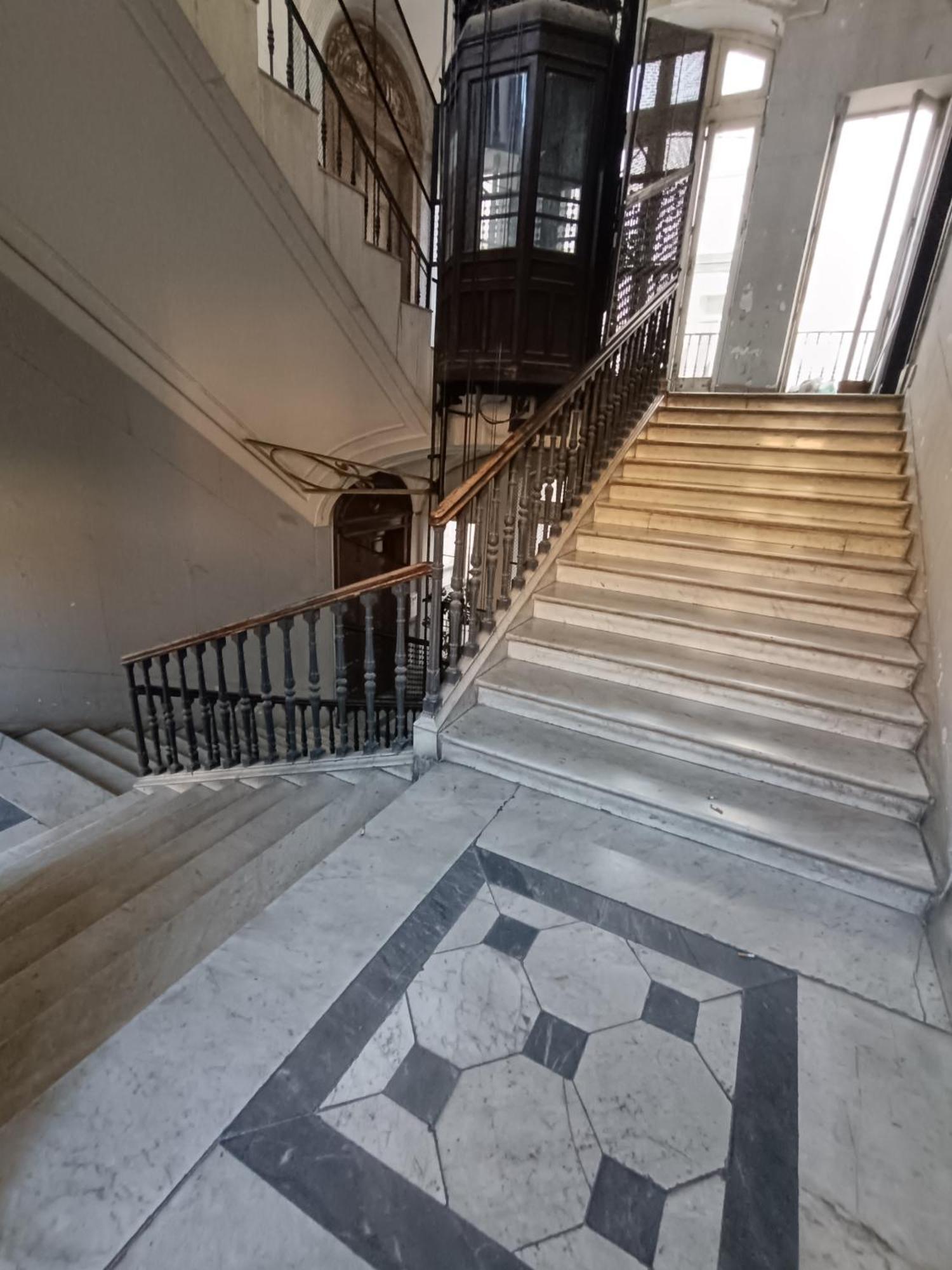 Residenza Sansevero - Dimore Partenopee Napoli Exterior foto
