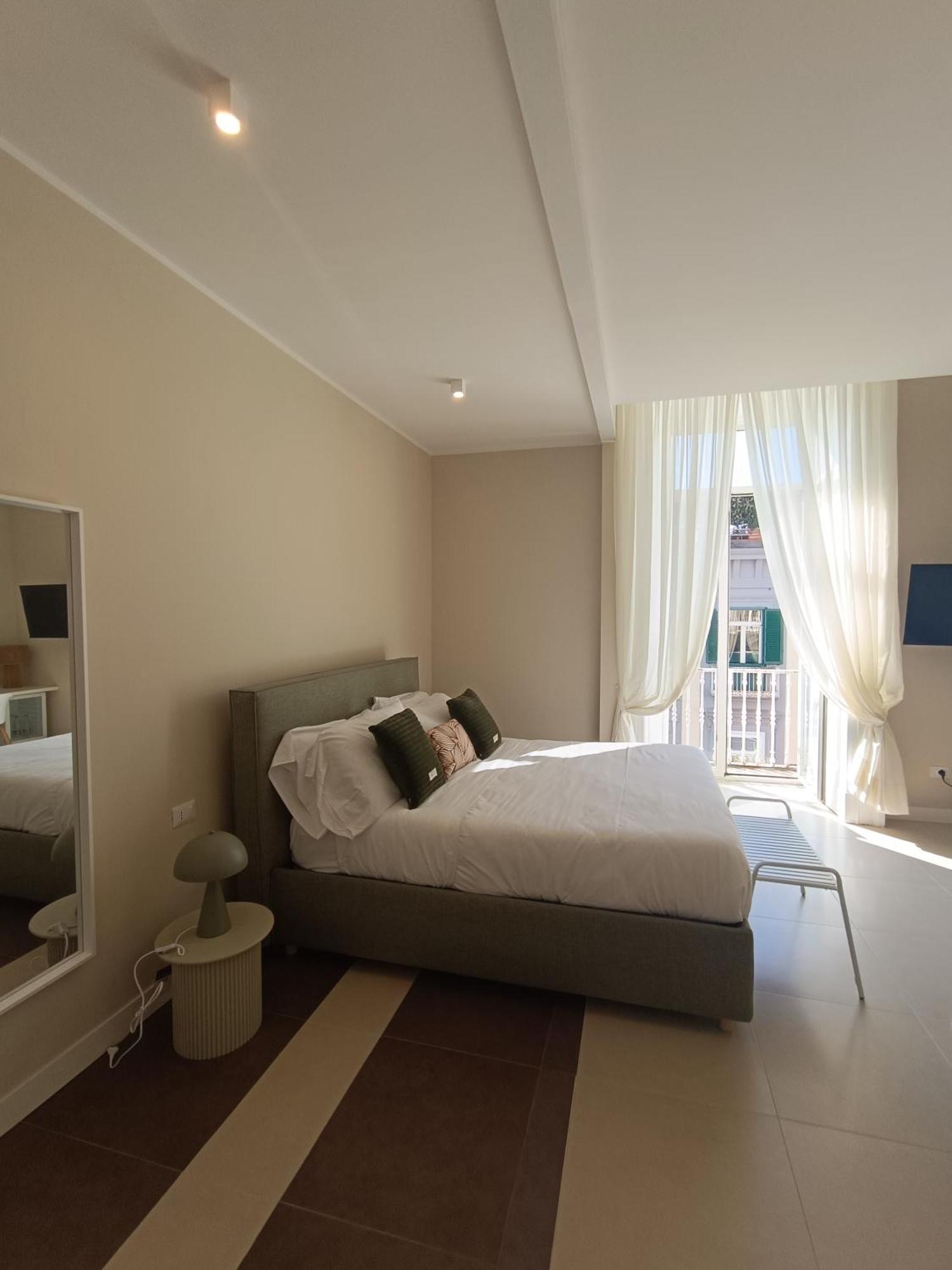 Residenza Sansevero - Dimore Partenopee Napoli Exterior foto