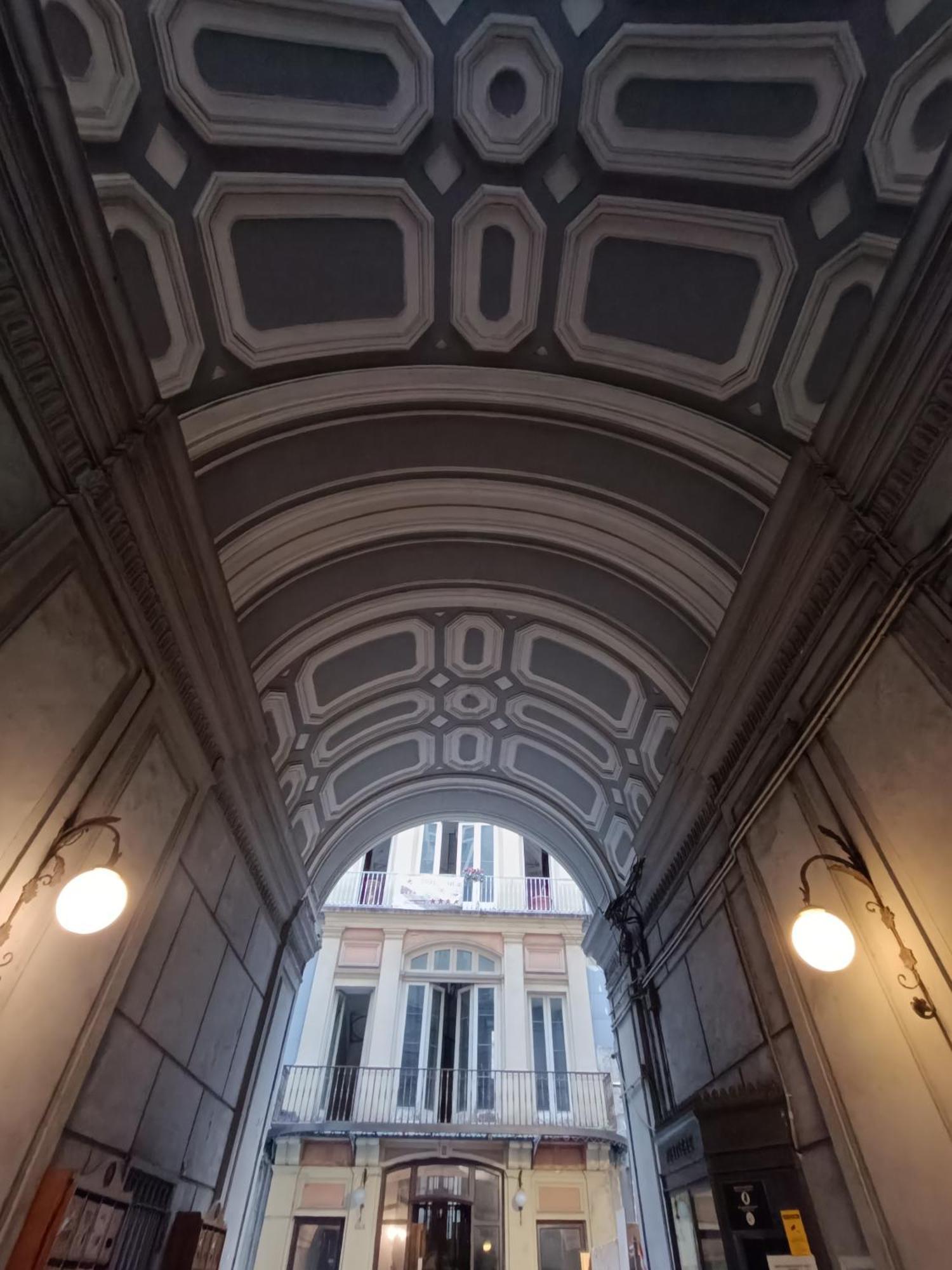 Residenza Sansevero - Dimore Partenopee Napoli Exterior foto