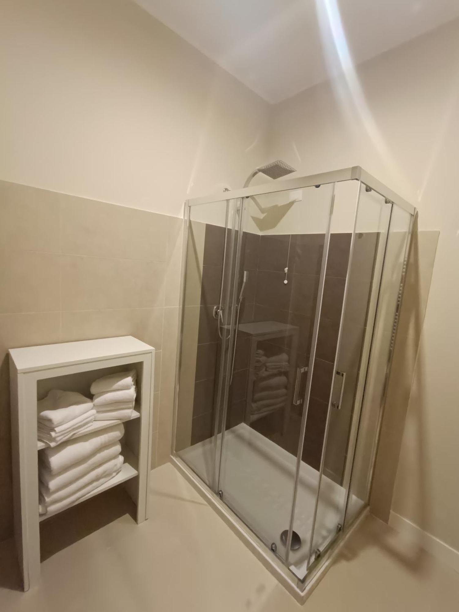 Residenza Sansevero - Dimore Partenopee Napoli Exterior foto