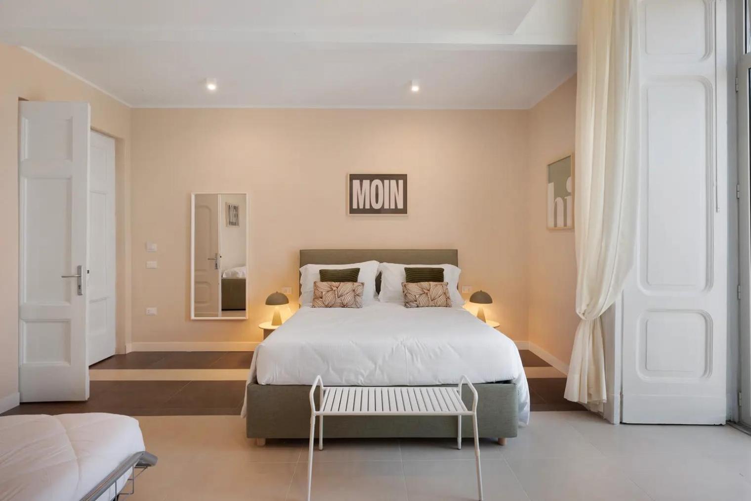 Residenza Sansevero - Dimore Partenopee Napoli Exterior foto